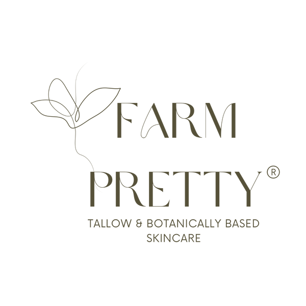 Farm Pretty Skincare™