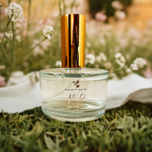 Eau de Parfums by Farm Pretty Skincare™